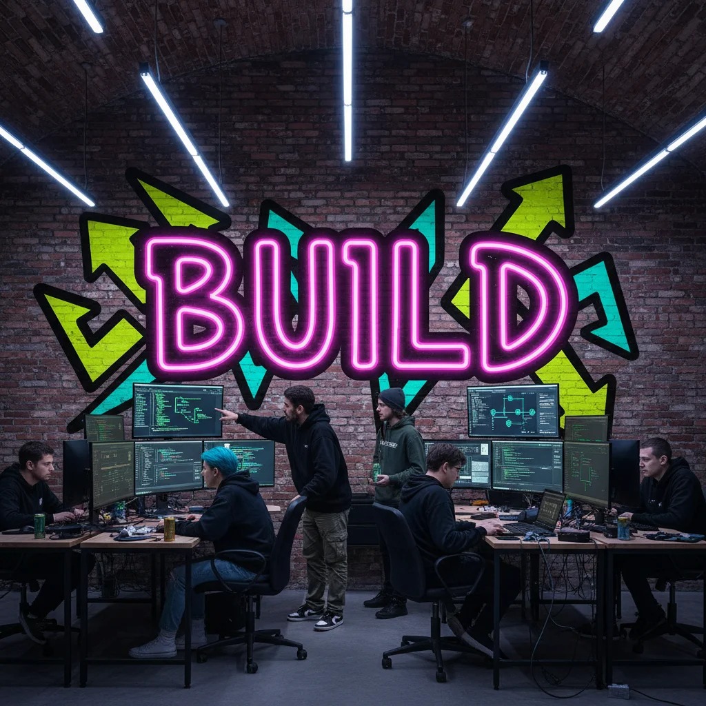 CONSTRUCCIÓN
